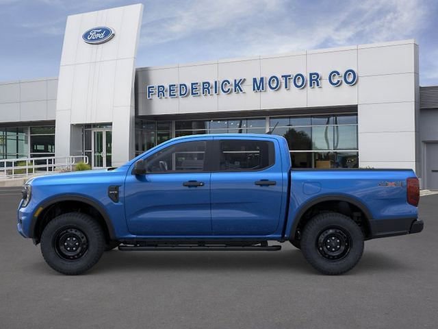 New 2026 Ford Ranger XL image 3