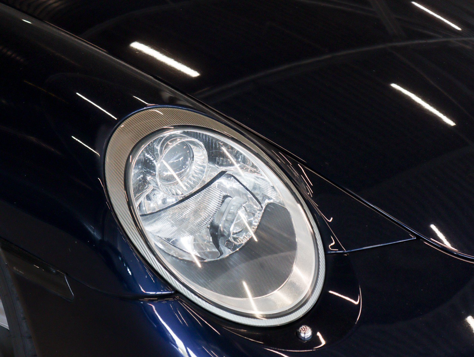 Used 2006 Porsche 911 Carrera S RWD image 28