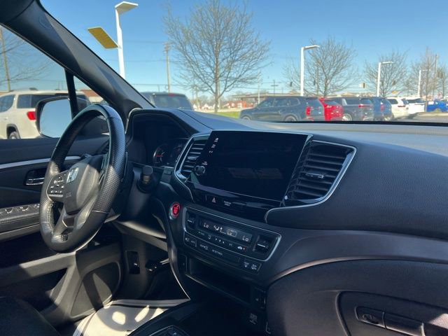 Used 2019 Honda Passport EX-L image 37