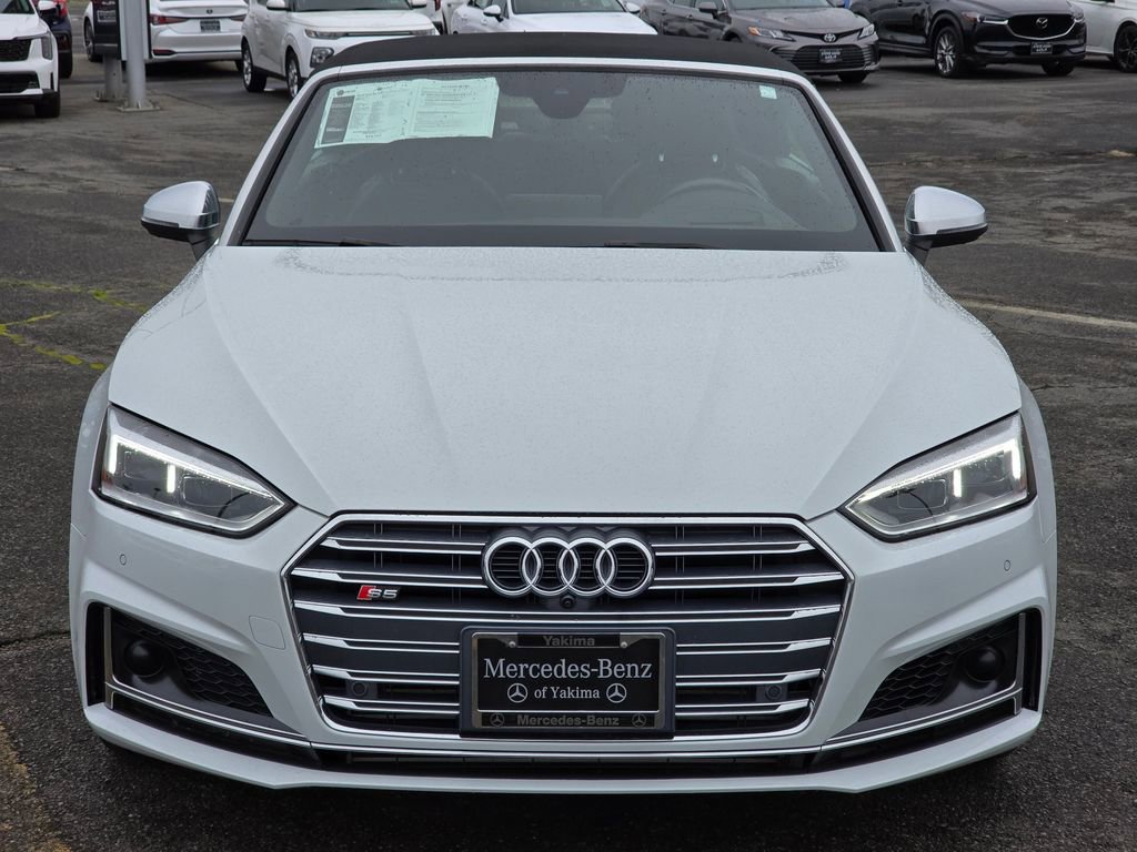 Used 2019 Audi S5 Prestige image 8