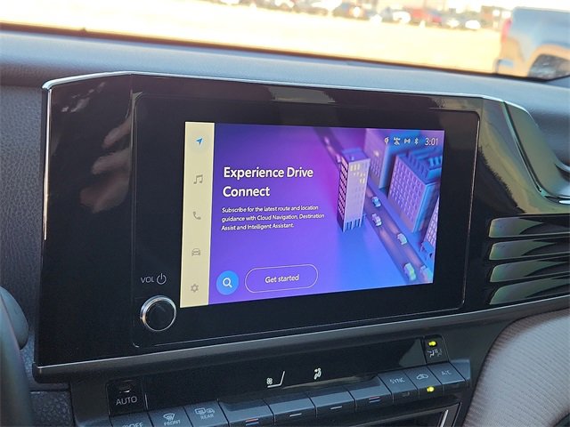 Used 2025 Toyota Camry XSE image 13