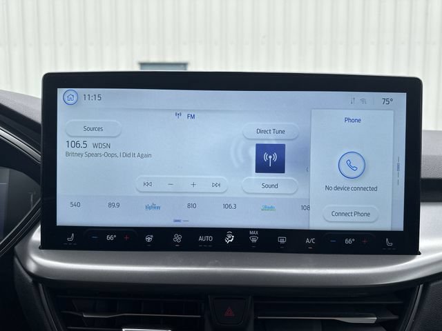 Used 2024 Ford Escape Active w/ Tech Pack #1 AWD/4WD image 14