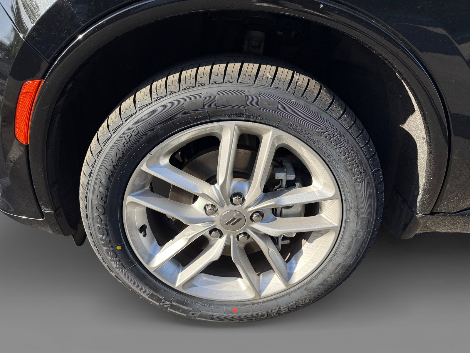 Used 2024 Dodge Durango GT image 9