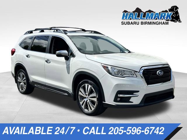 Used 2019 Subaru Ascent Touring w/ Popular Package #2A