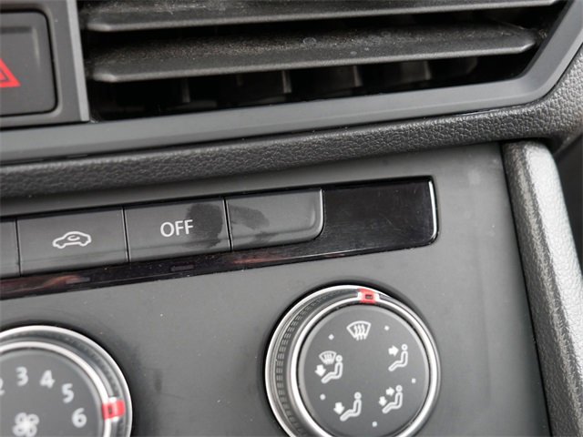 Certified 2024 Volkswagen Jetta S image 32