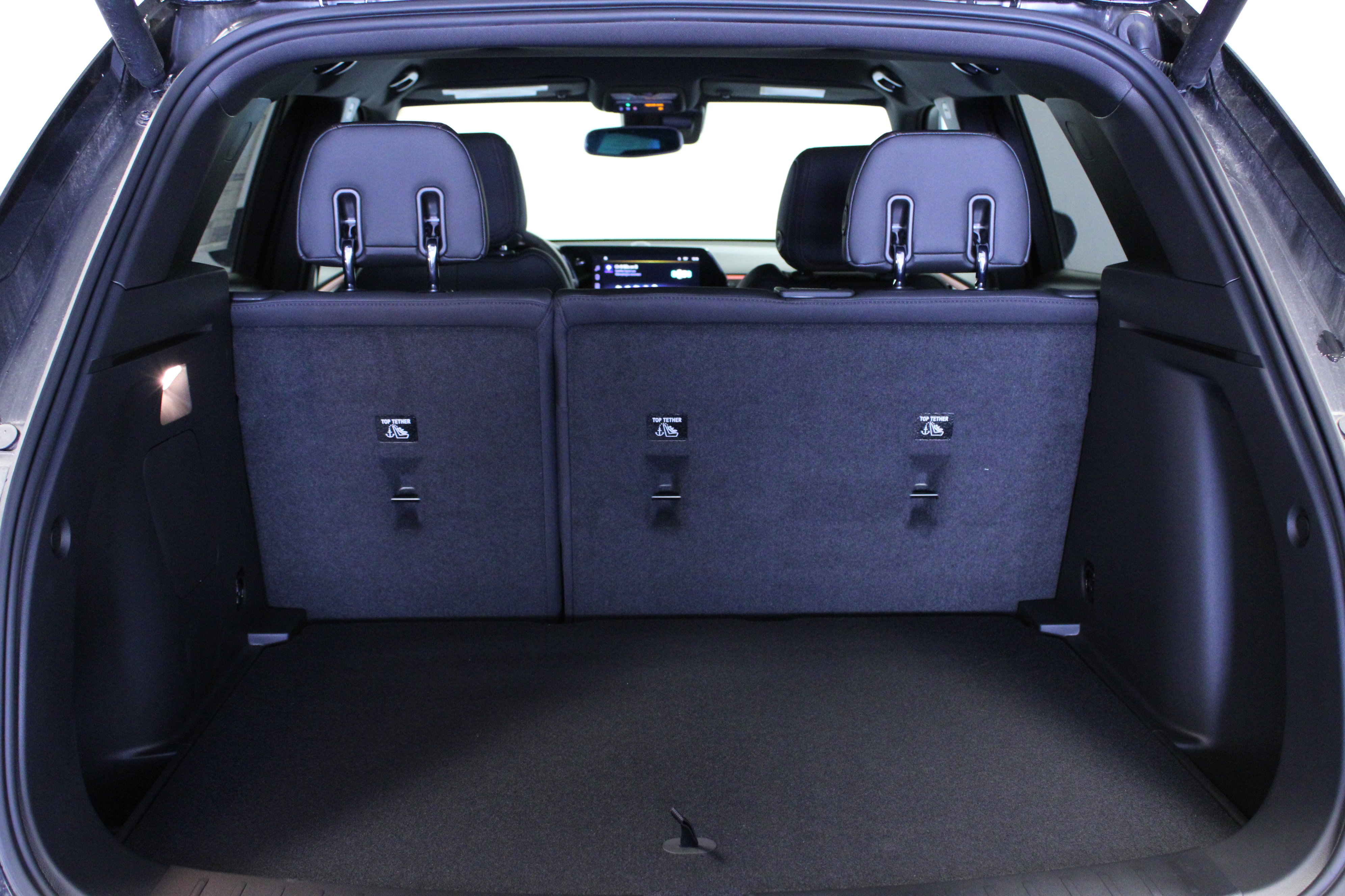 New 2025 Chevrolet TrailBlazer RS w/ Convenience Package image 14