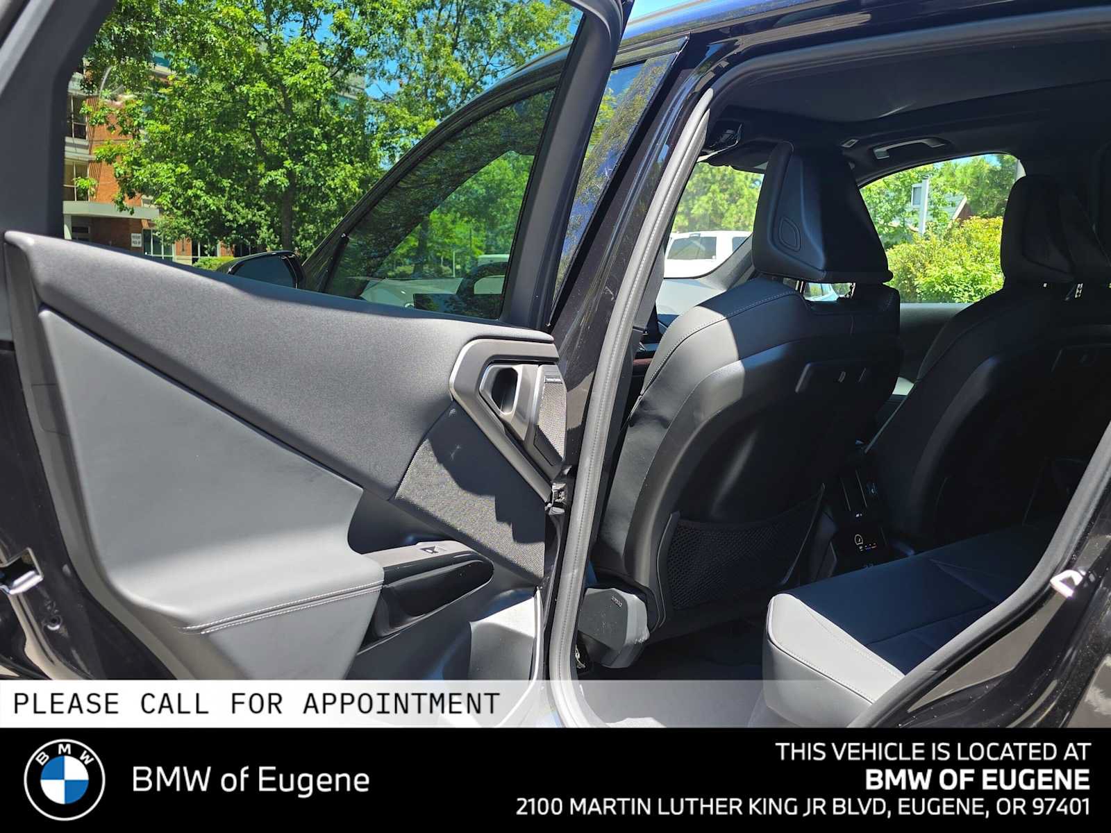 Used 2026 BMW X3 xDrive30i w/ Premium Package AWD/4WD image 15