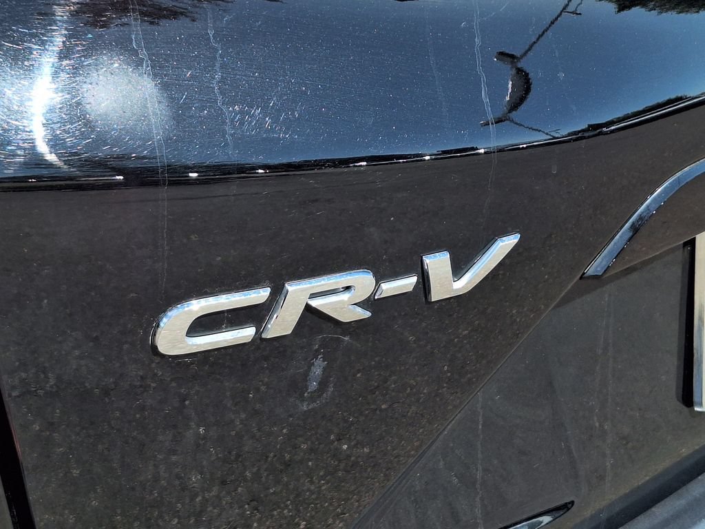 Used 2018 Honda CR-V EX image 29