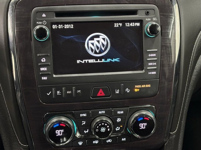 Used 2015 Buick Enclave Leather image 23
