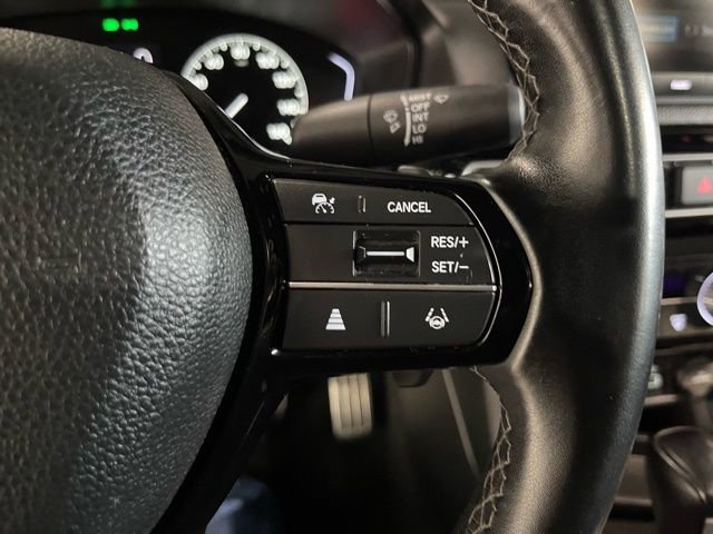 Used 2022 Honda Civic Sport image 26