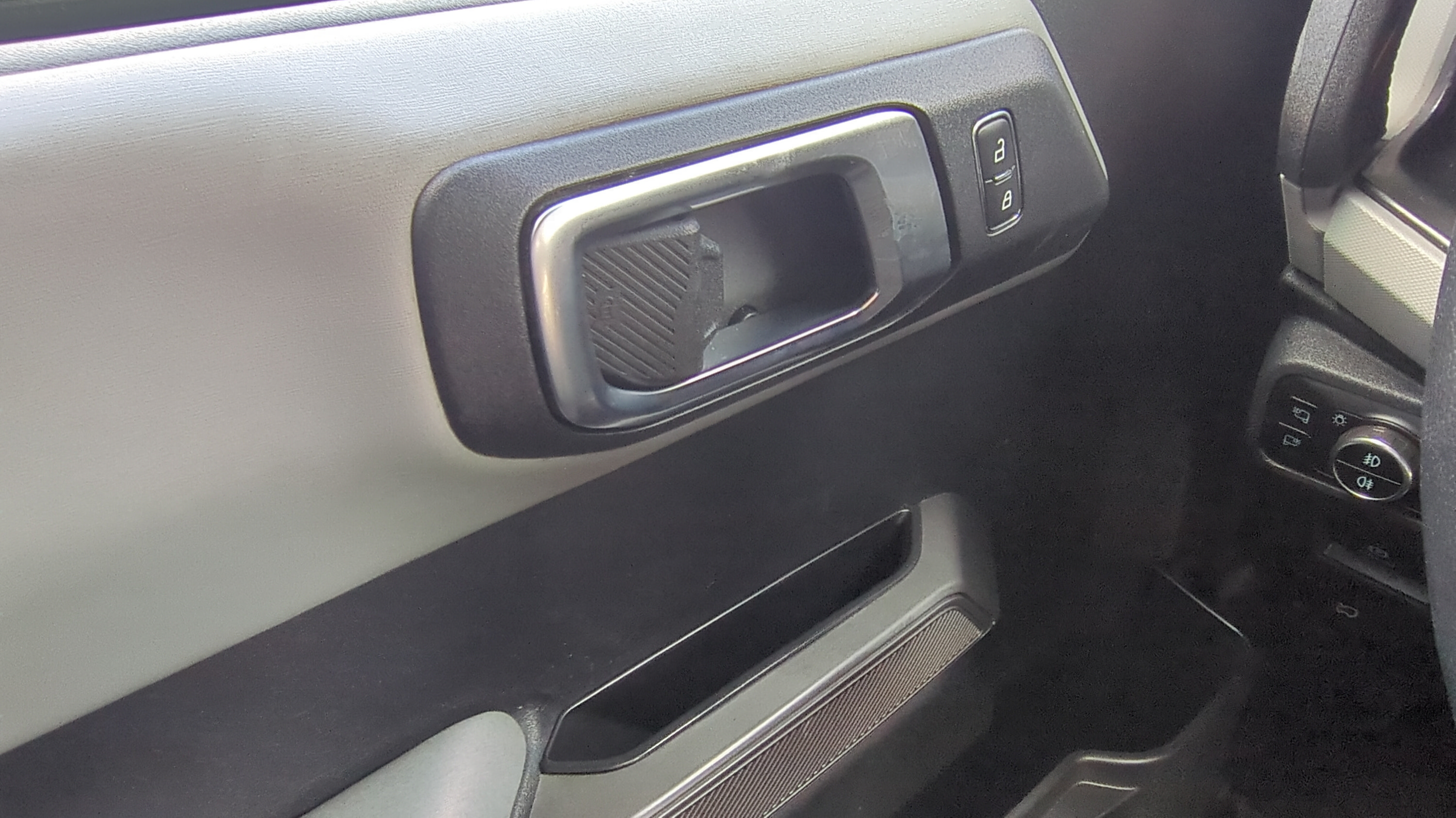 Used 2021 Ford Bronco Badlands AWD/4WD image 21