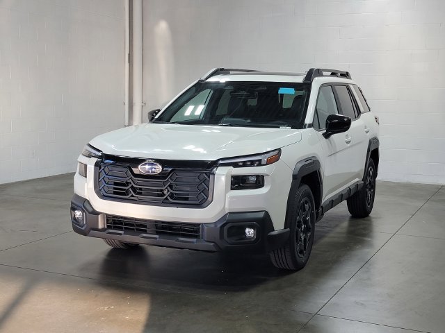 New 2026 Subaru Outback Limited AWD/4WD image 2