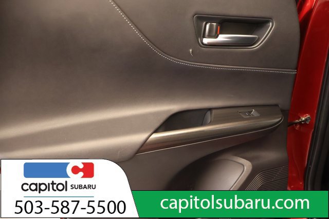 Used 2021 Toyota Venza XLE w/ Carpet Mat Package (TMS) AWD/4WD image 33