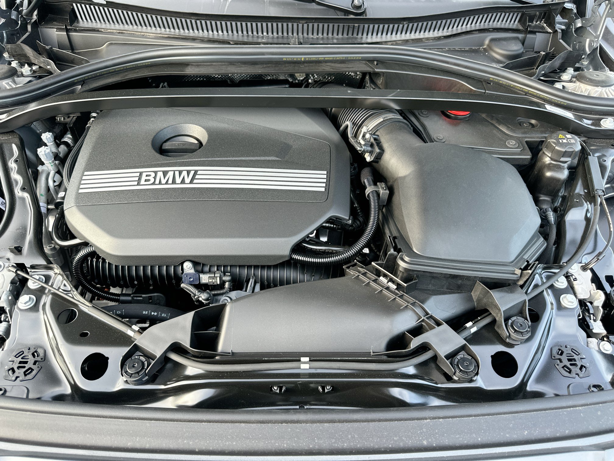 New 2026 BMW 228i w/ Technology Package FWD image 23