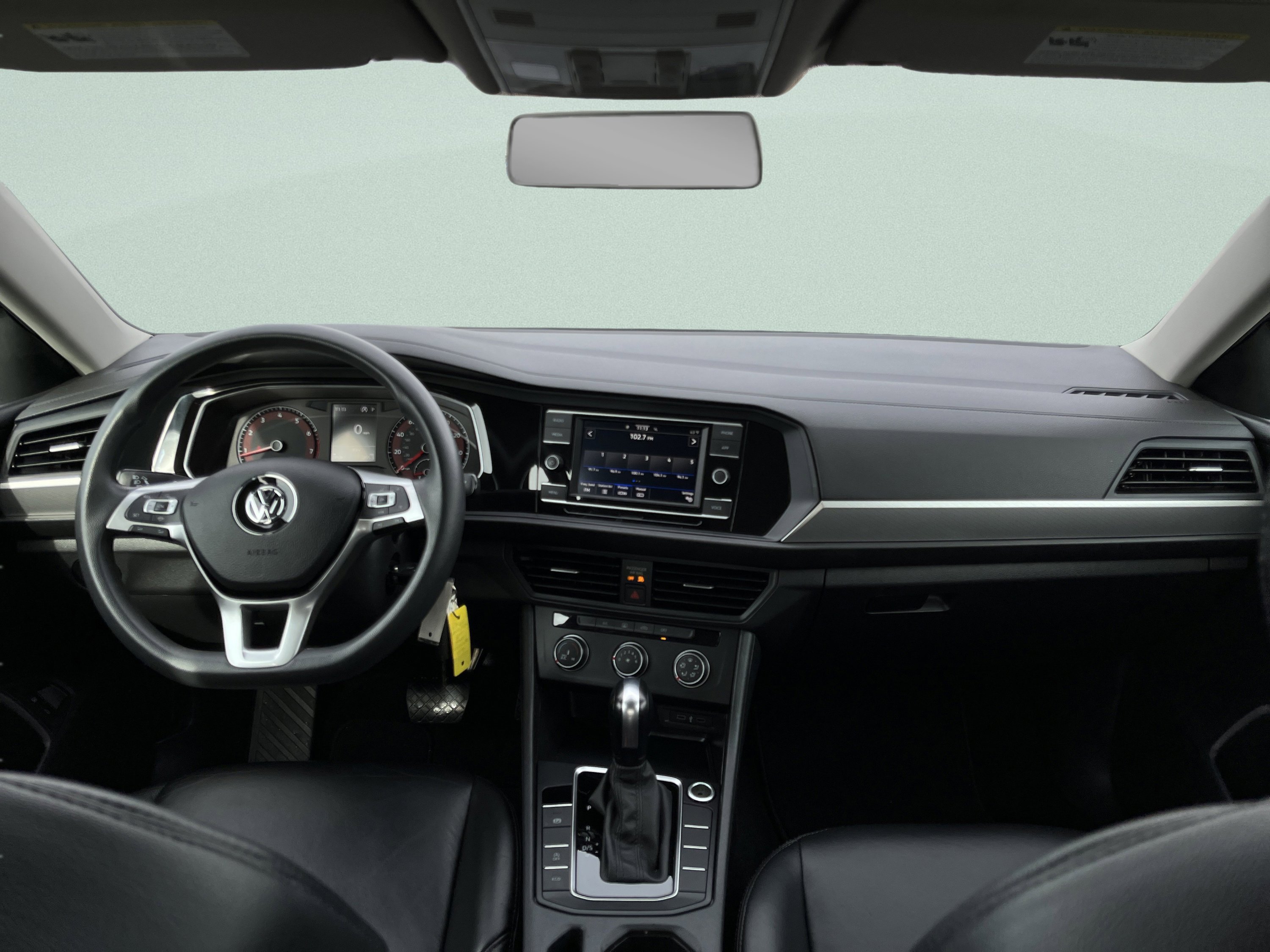 Used 2021 Volkswagen Jetta S w/ Driver Assistance Package image 24