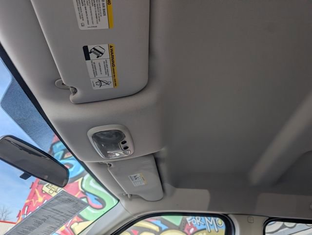 Used 2009 Dodge Nitro SE image 14