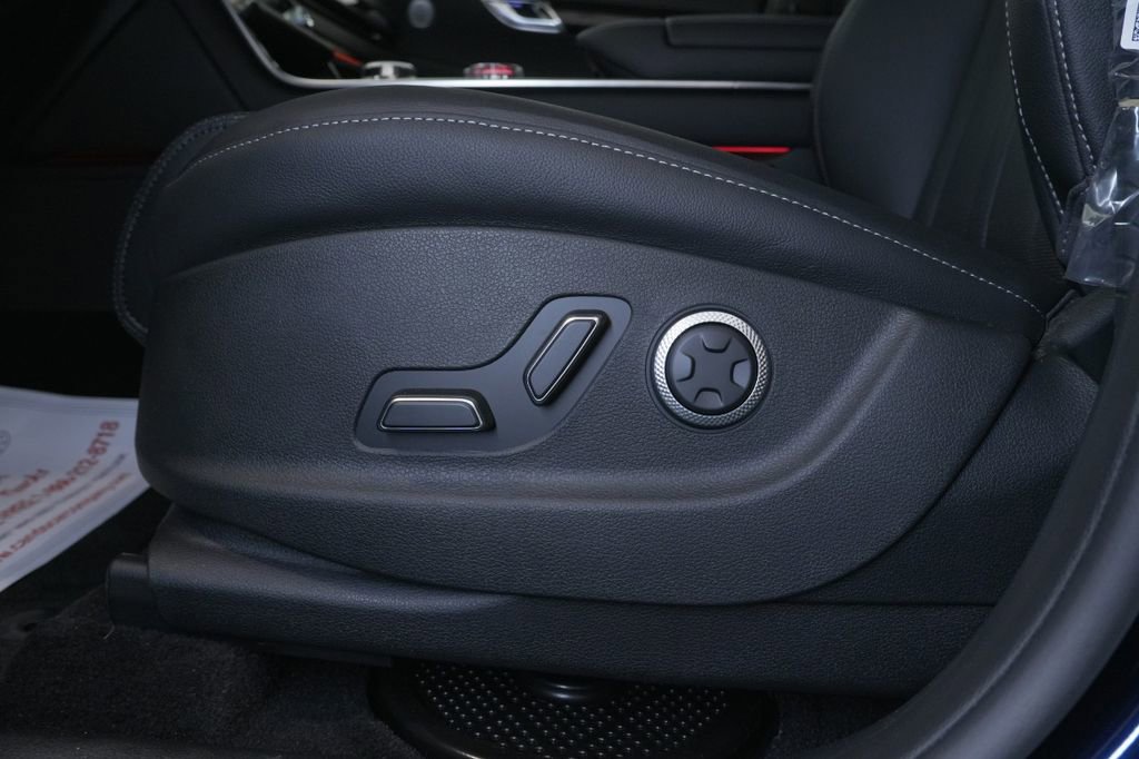 New 2025 Genesis GV80 2.5T Standard image 27