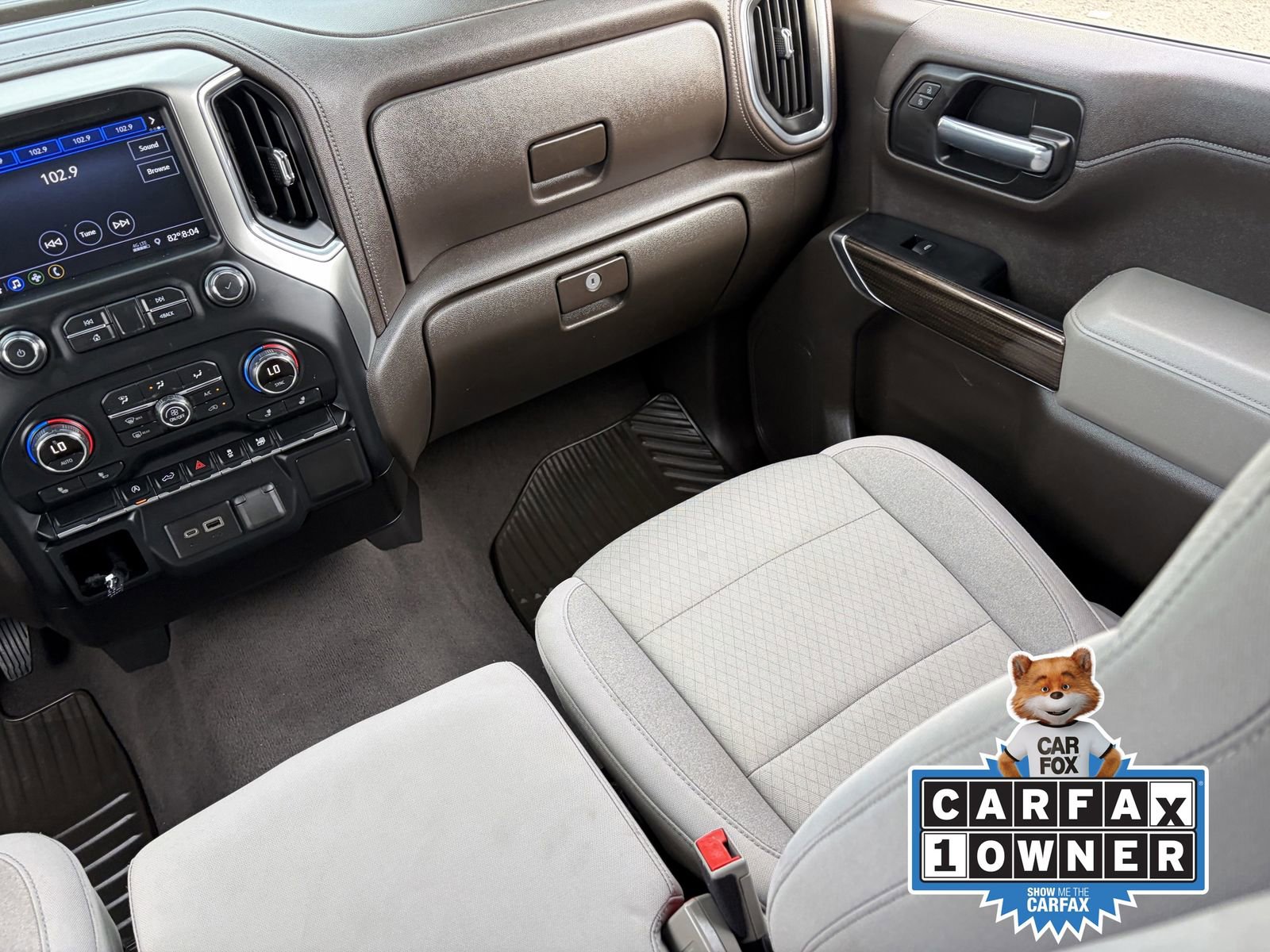 Used 2020 Chevrolet Silverado 1500 LT w/ All-Star Edition image 17