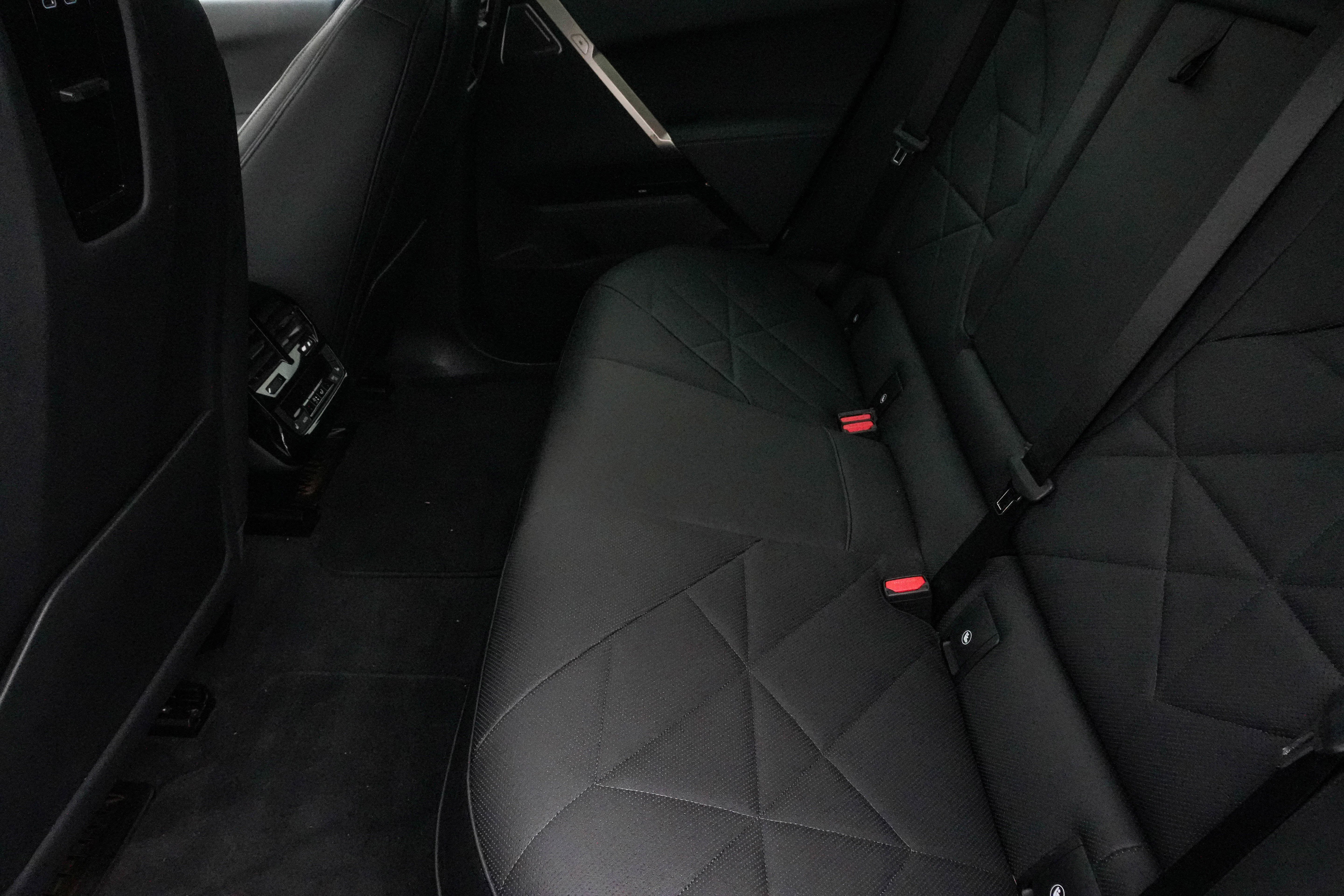 Certified 2023 BMW iX M60 w/ Executive Package AWD/4WD image 38