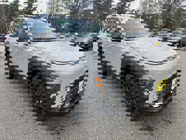 New 2026 Hyundai Kona SEL Sport image 29