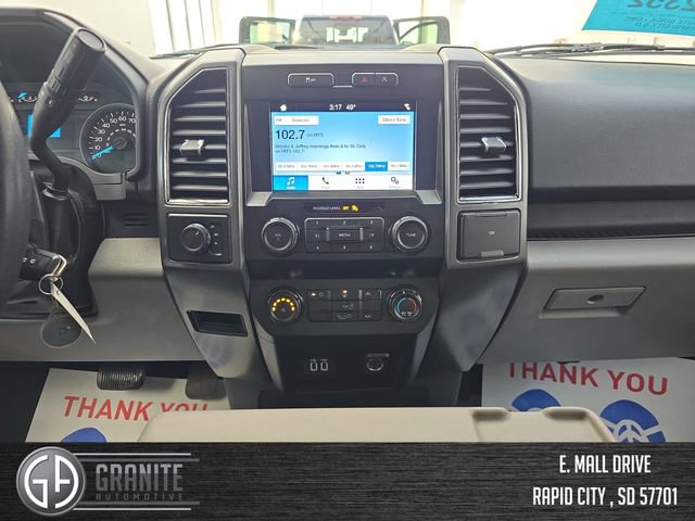 Used 2019 Ford F150 XLT w/ XTR Package image 17