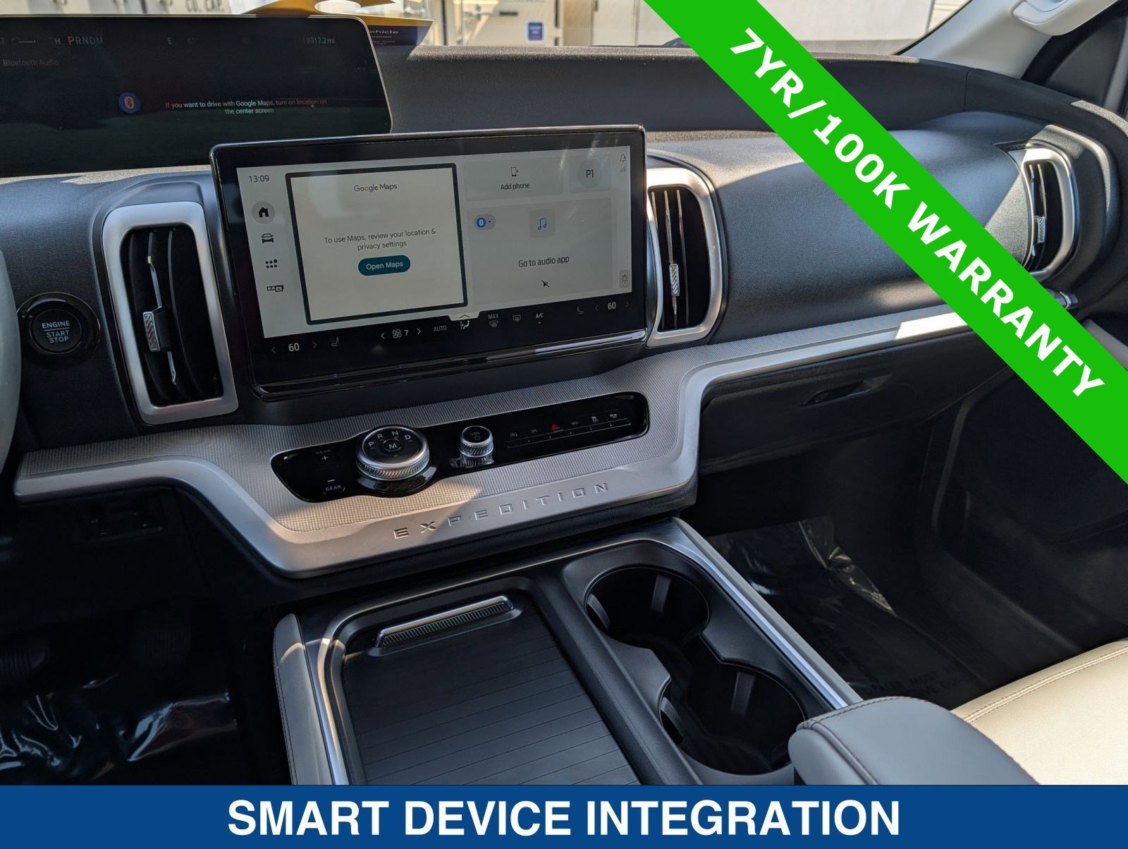 Certified 2025 Ford Expedition Max Active image 33