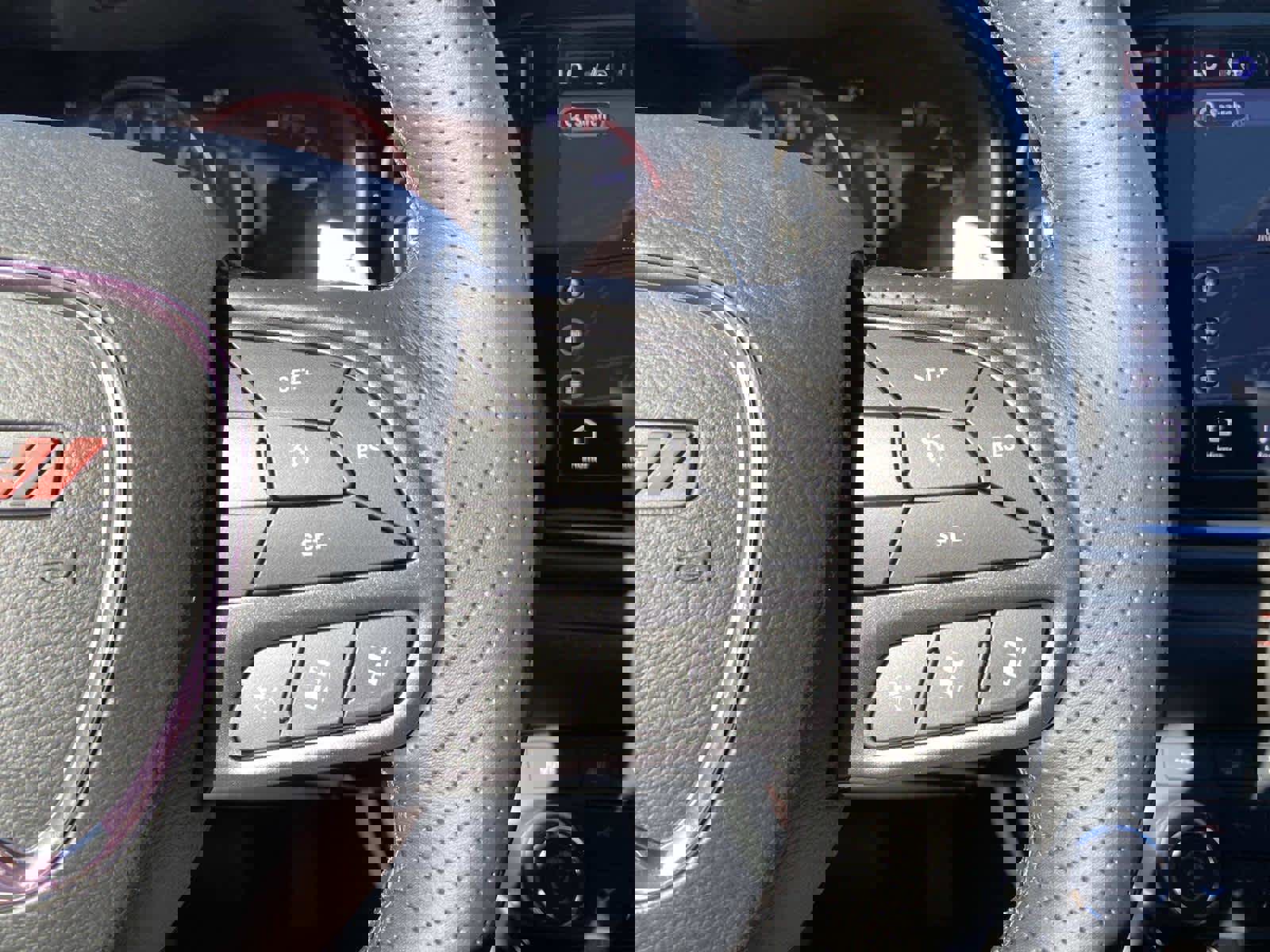 New 2026 Dodge Durango GT image 16