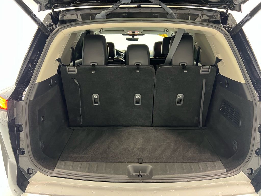 Used 2023 Nissan Pathfinder SL image 31