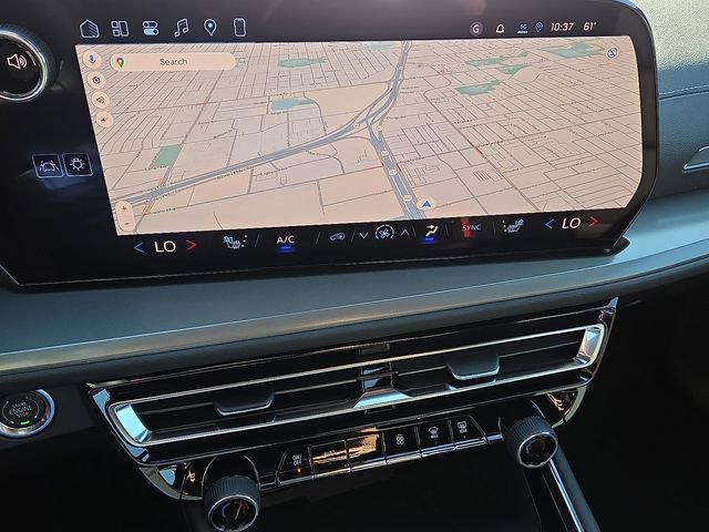 New 2026 Chevrolet Traverse LT image 12