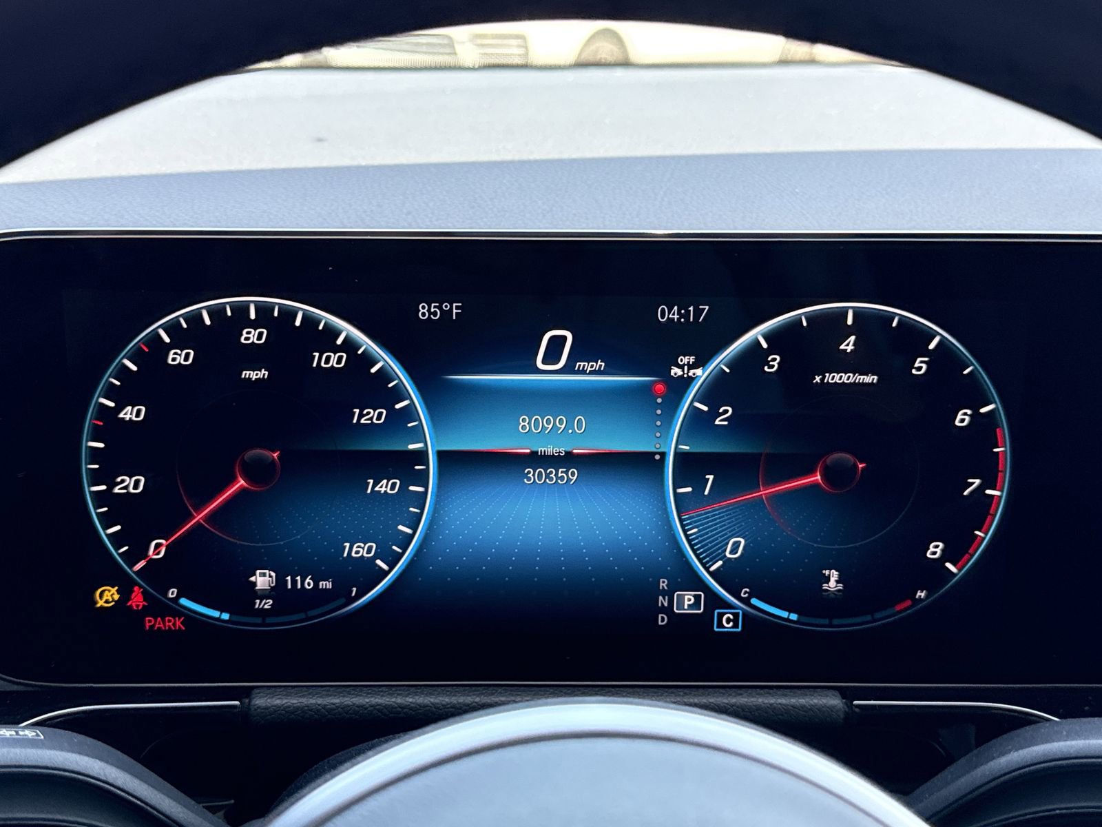 Used 2023 Mercedes-Benz GLA 250 image 13