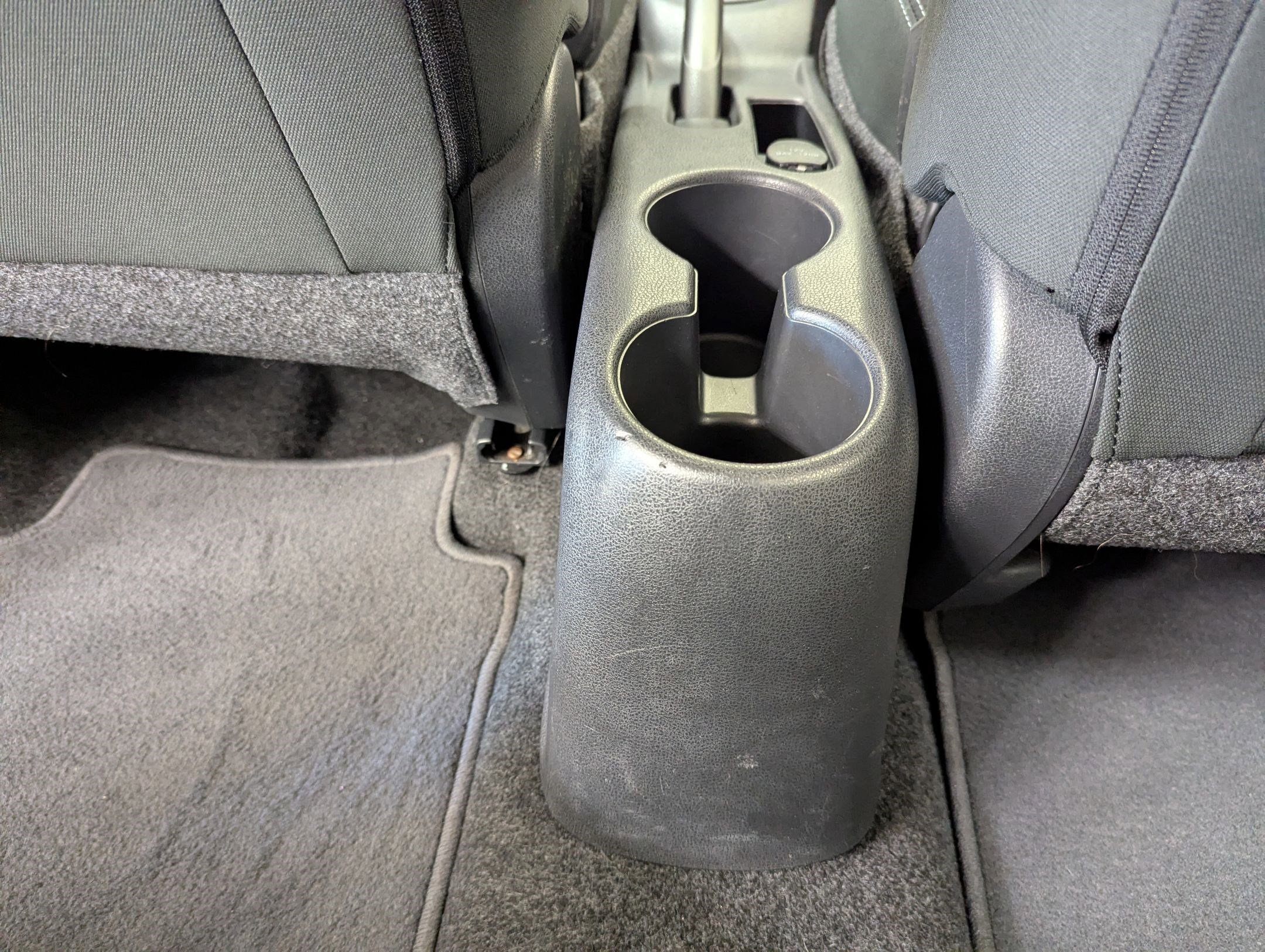 Used 2017 Nissan Versa Note SV image 21