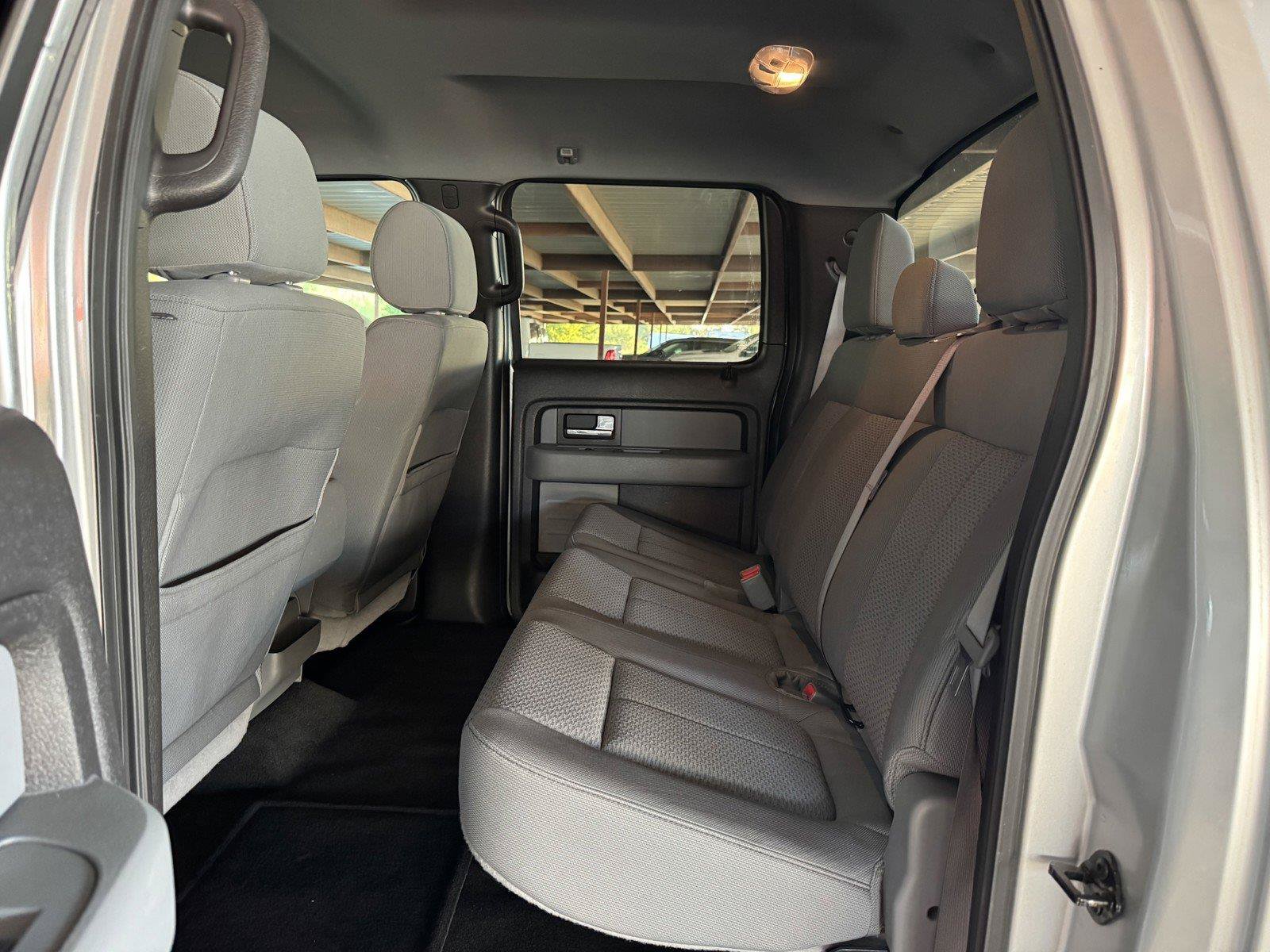 Used 2013 Ford F150 XLT RWD image 28