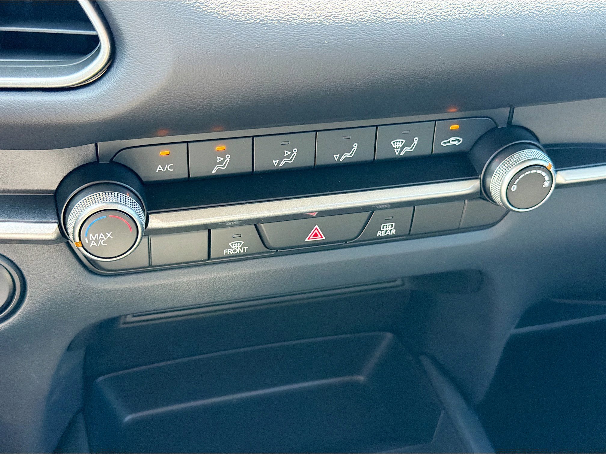 New 2026 MAZDA CX-30 AWD 2.5 S image 32
