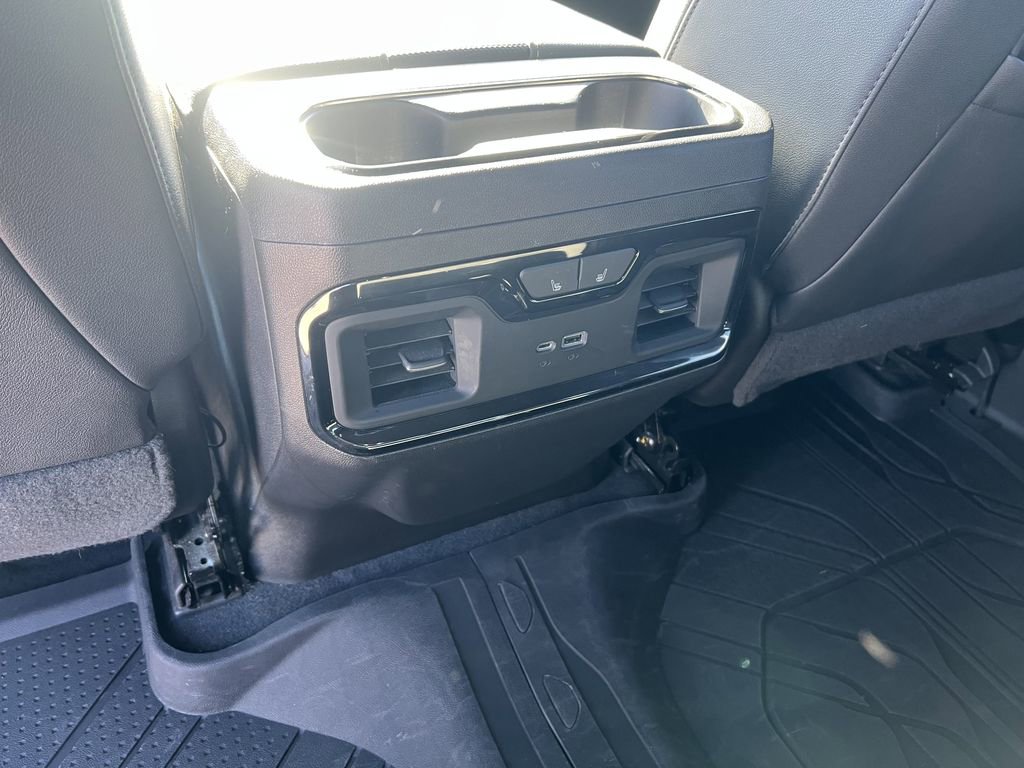 Used 2023 Chevrolet Silverado 1500 ZR2 AWD/4WD image 15