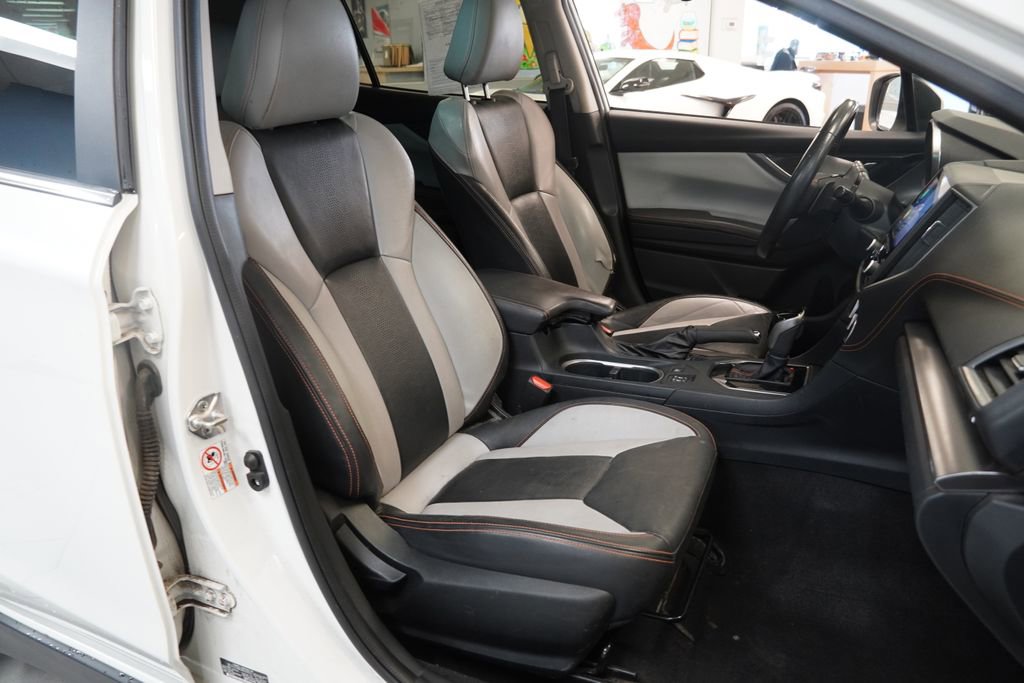 Used 2019 Subaru Crosstrek 2.0i Limited w/ Moonroof Package w/Navigation AWD/4WD image 24