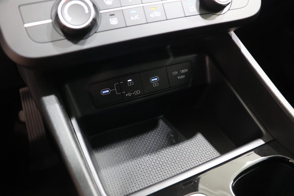 New 2027 Hyundai Santa Cruz SE AWD/4WD image 27