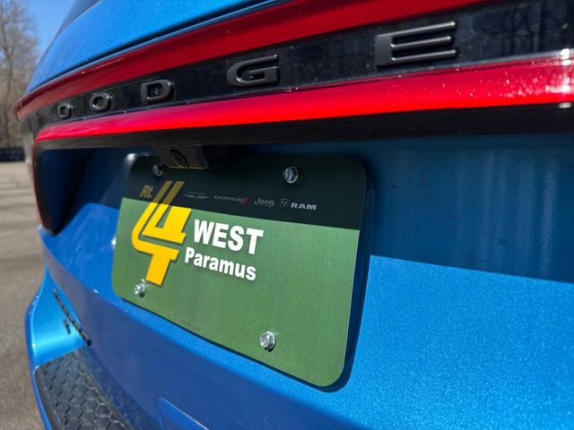 New 2026 Dodge Durango GT image 7