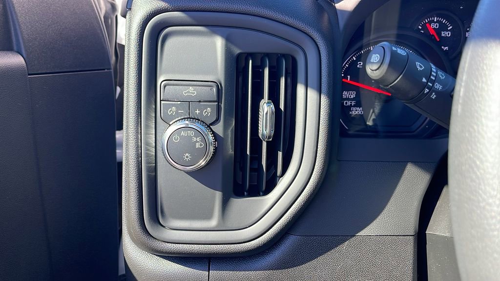 New 2026 GMC Sierra 1500 Pro w/ Graphite Edition image 23