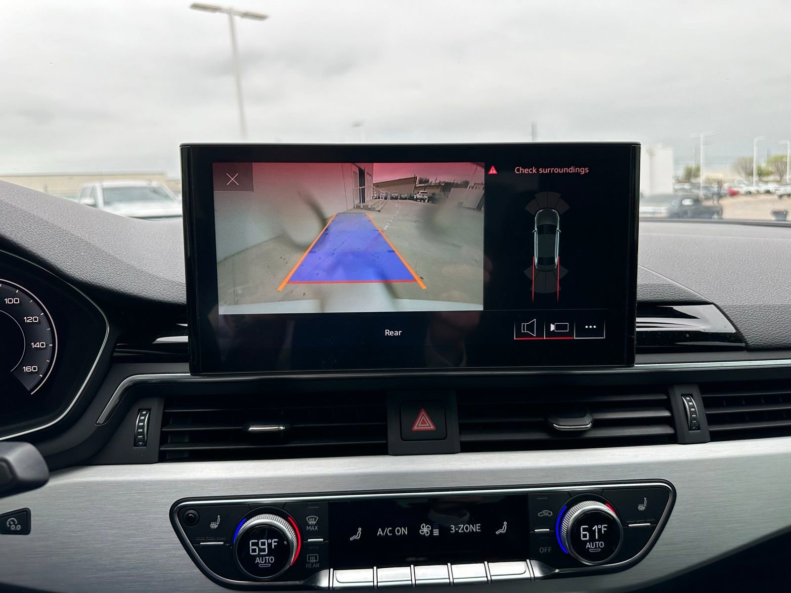 Used 2020 Audi A4 2.0T Premium Plus w/ Premium Plus Package image 7