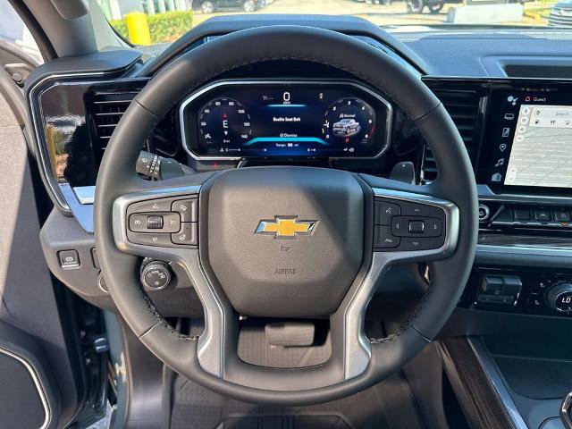 New 2026 Chevrolet Silverado 1500 LT w/ LPO, Liner Protection Package image 16