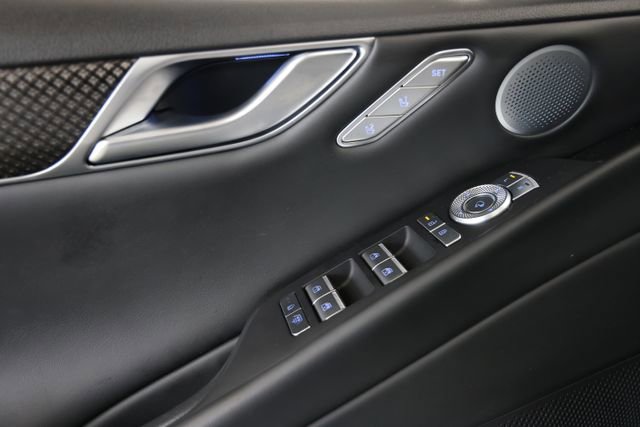 Used 2026 Genesis G80 3.5T Sport Prestige image 26