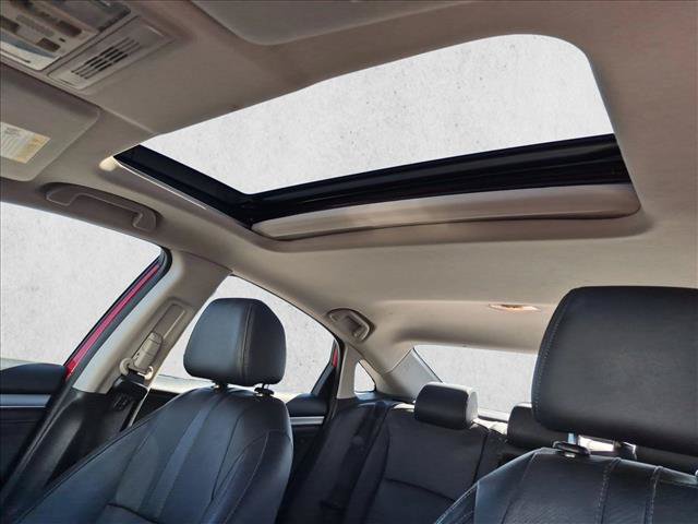 Used 2016 Honda Civic EX-L image 13