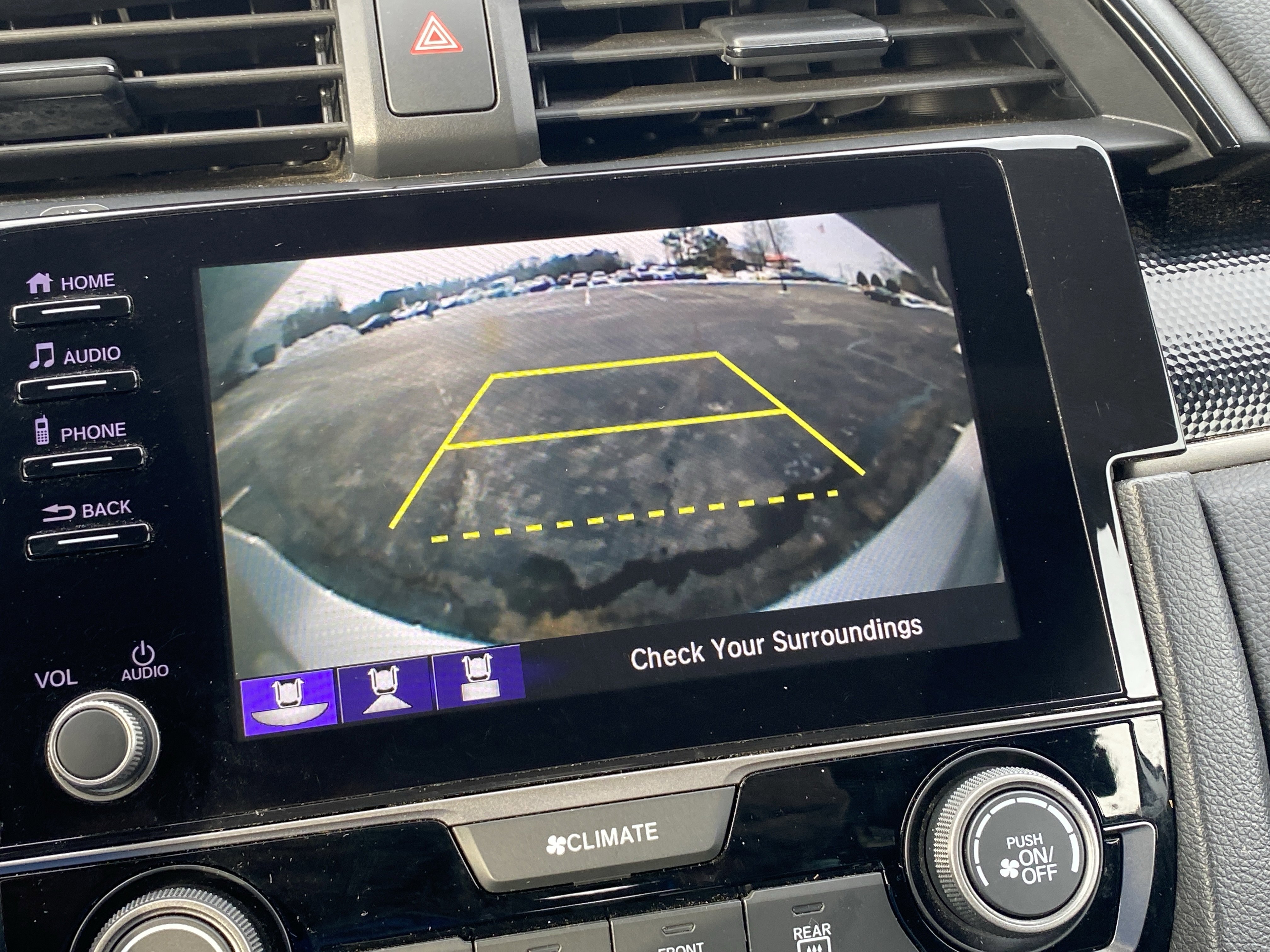 Used 2021 Honda Civic Sport image 15