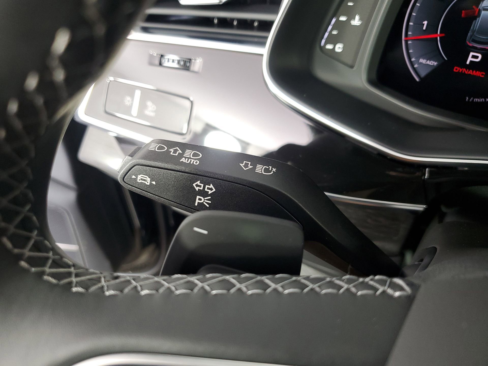 New 2026 Audi Q8 Premium Plus image 38