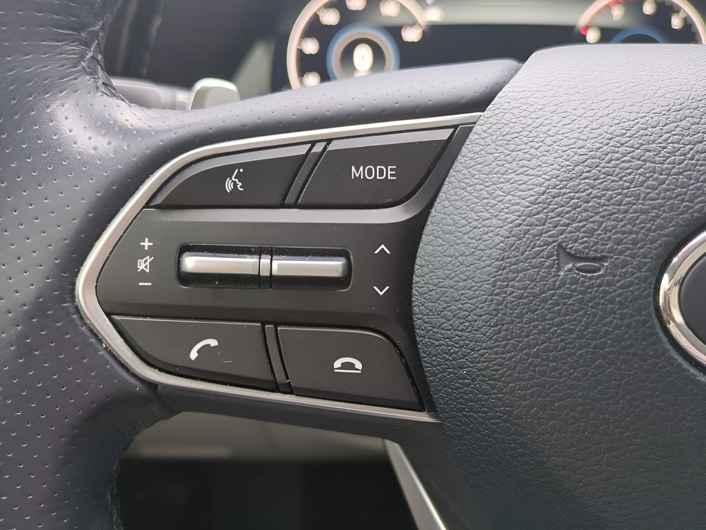 Used 2022 Hyundai Palisade Calligraphy image 35