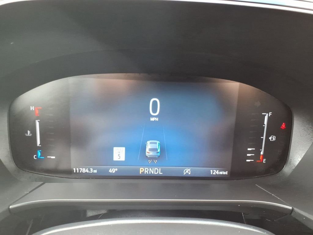 Used 2024 Ford Escape ST-Line w/ Tech Pack #1 image 22
