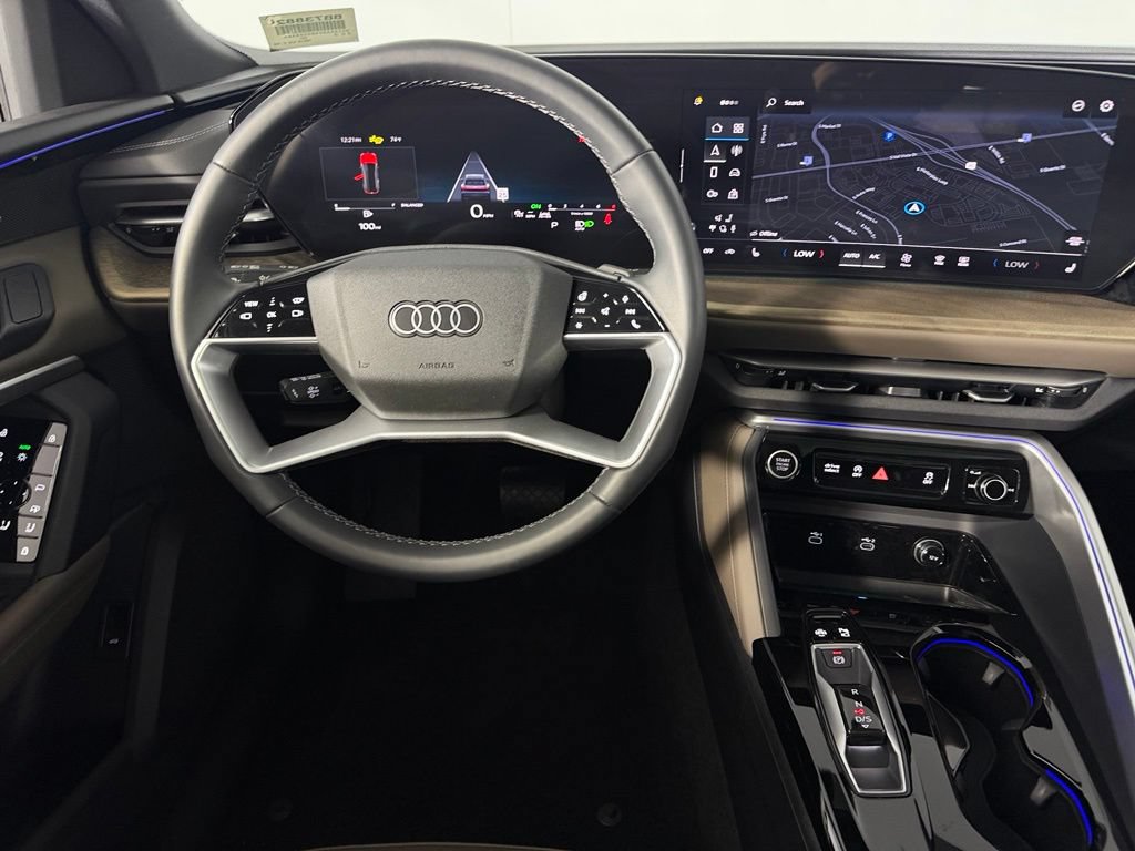 Used 2025 Audi Q5 Premium Plus AWD/4WD image 15