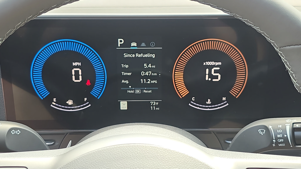 New 2027 Hyundai Kona SEL Sport AWD/4WD image 15