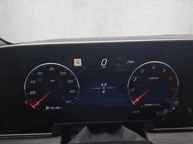 New 2027 Mercedes-Benz GLS 450 4MATIC image 9