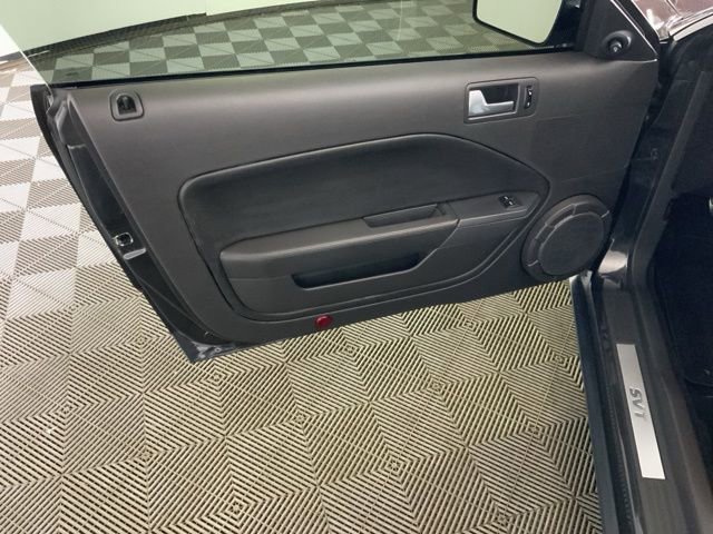 Used 2008 Ford Mustang Shelby GT500 image 30